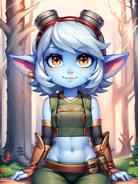 league of legends tristana porn|Videos Tagged with tristana (league of legends) .